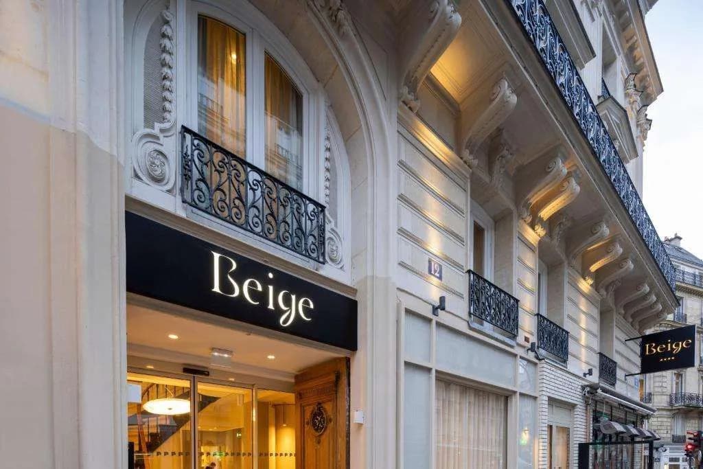 Hôtel Beige - photo 50