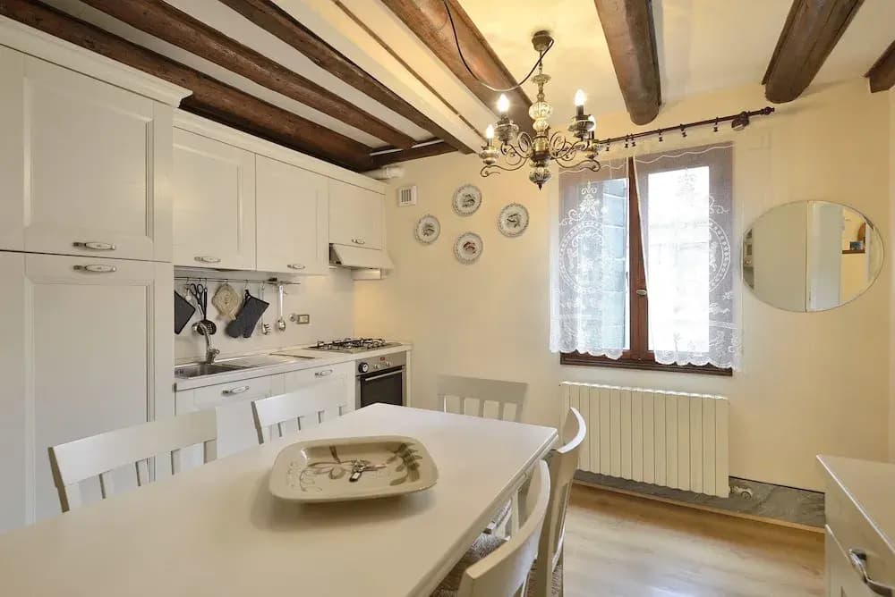 Sant'Antonin Apartment - photo 13