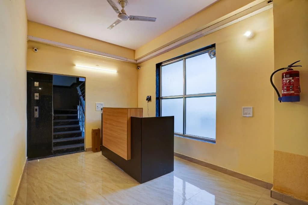 OYO Flagship 76461 Choudhary House Sector 11 - photo 3