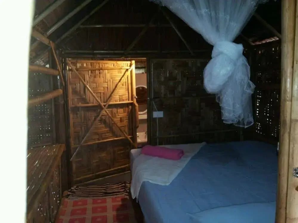 Jackie Bamboo House - photo 10