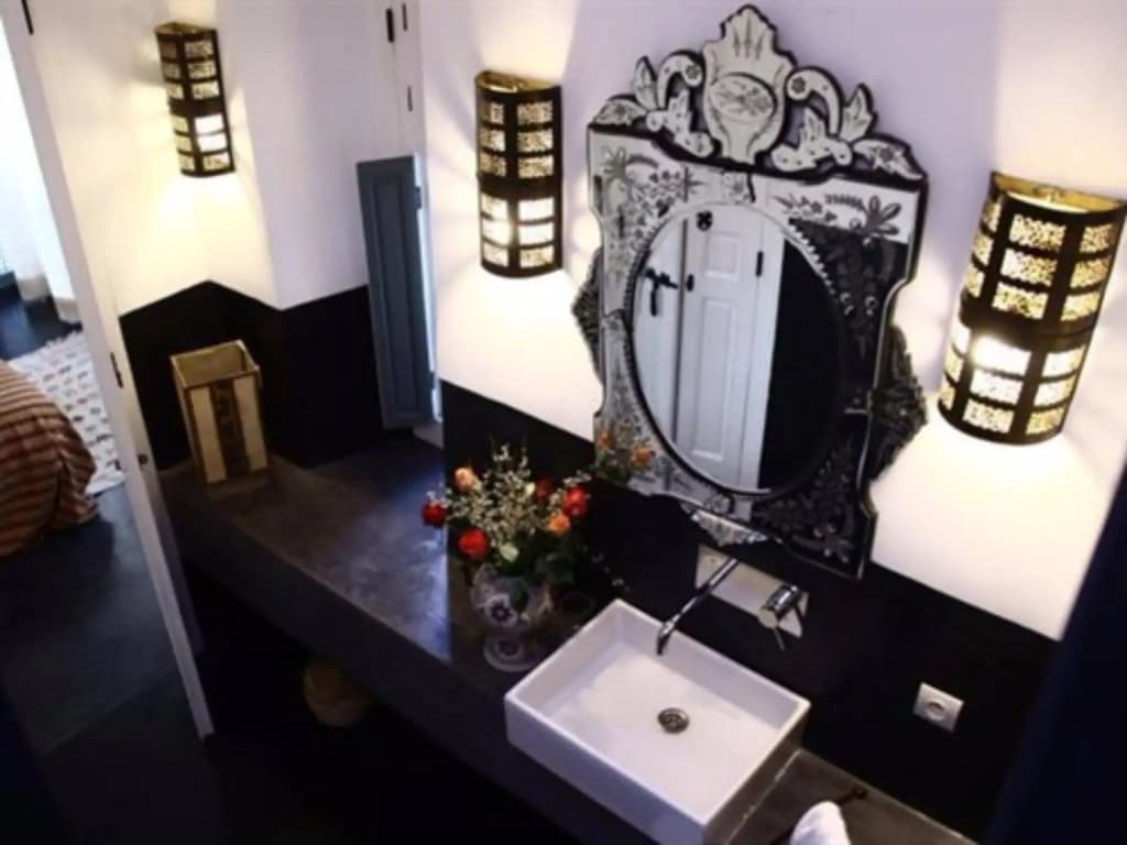 Riad Dar Nakous - photo 2