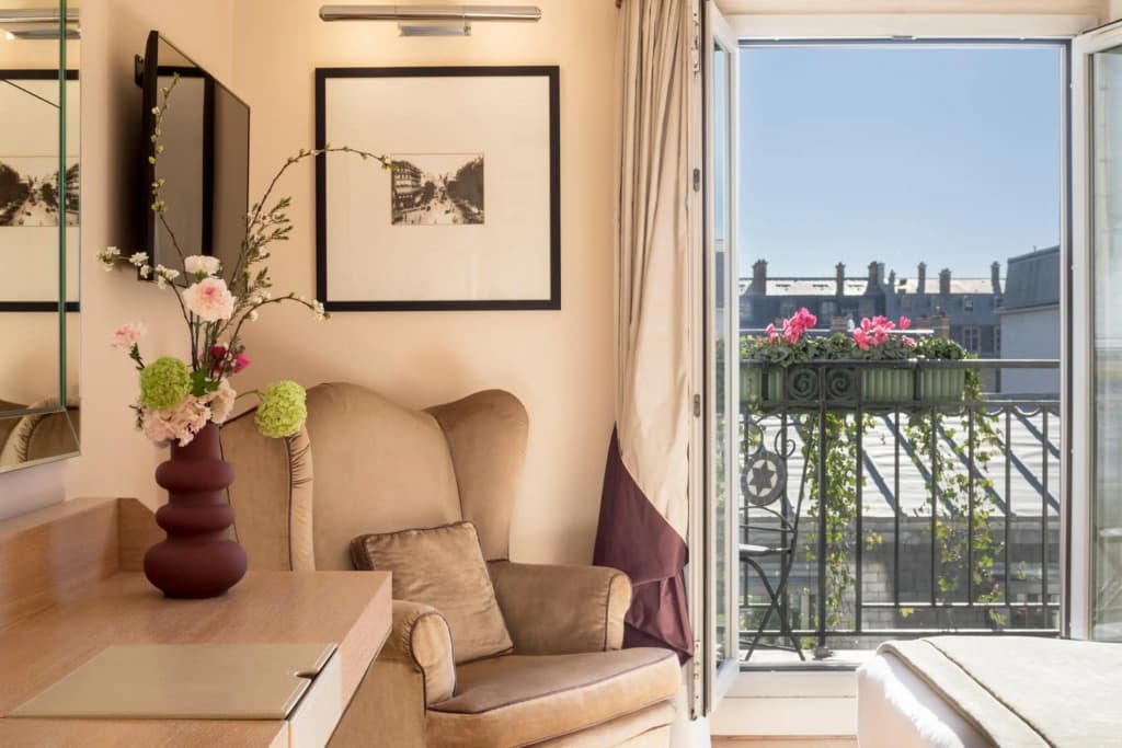 Castille Paris - Starhotels Collezione - photo 8