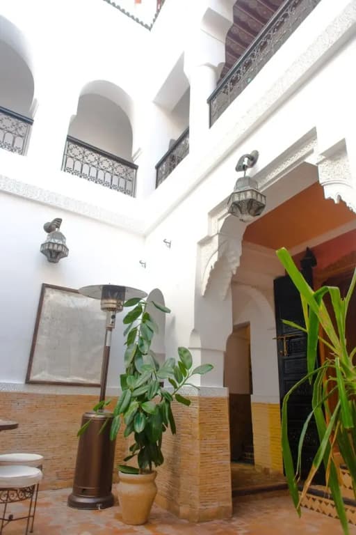 Riad Mina - photo 18