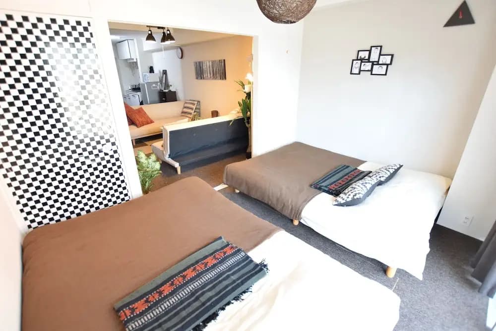MT apartment - photo 10