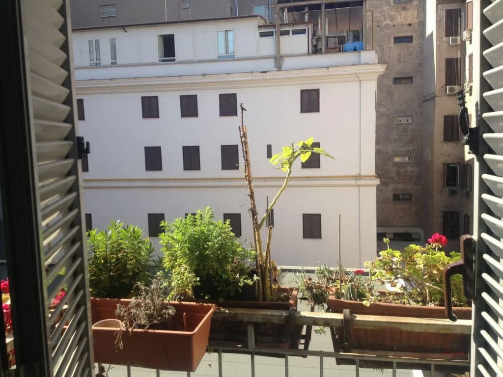 Roma Termini Inn - photo 1