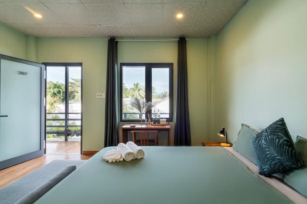 Leaf Hotel Phu Quoc - photo 7