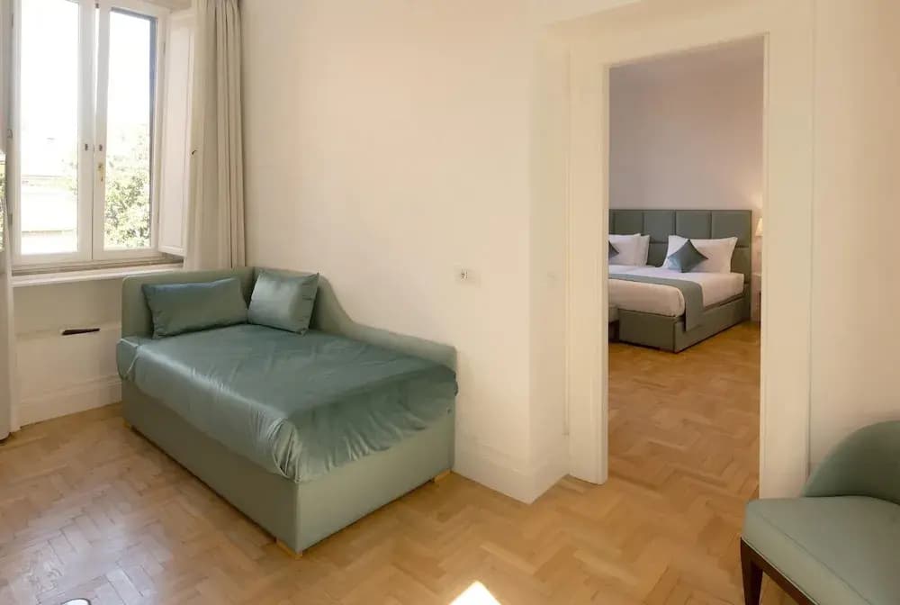 AGH Babuino - photo 3