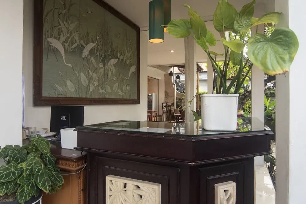 Miraa Guest House & Resto - photo 2