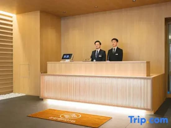 Tanimachi-Kun Hotel Ebisucho 72 - photo 29