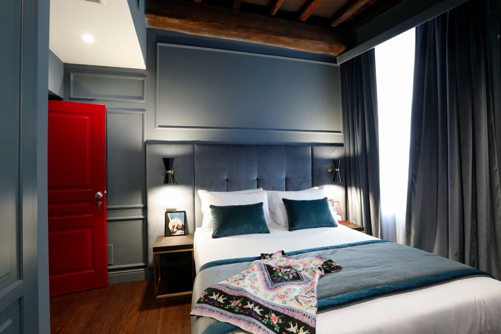 Saint B Boutique Hotel STB - photo 49