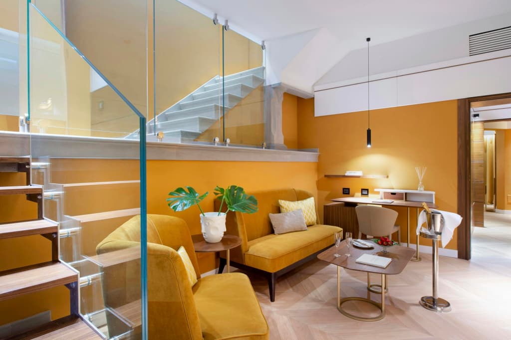 Hotel degli Orafi - photo 37