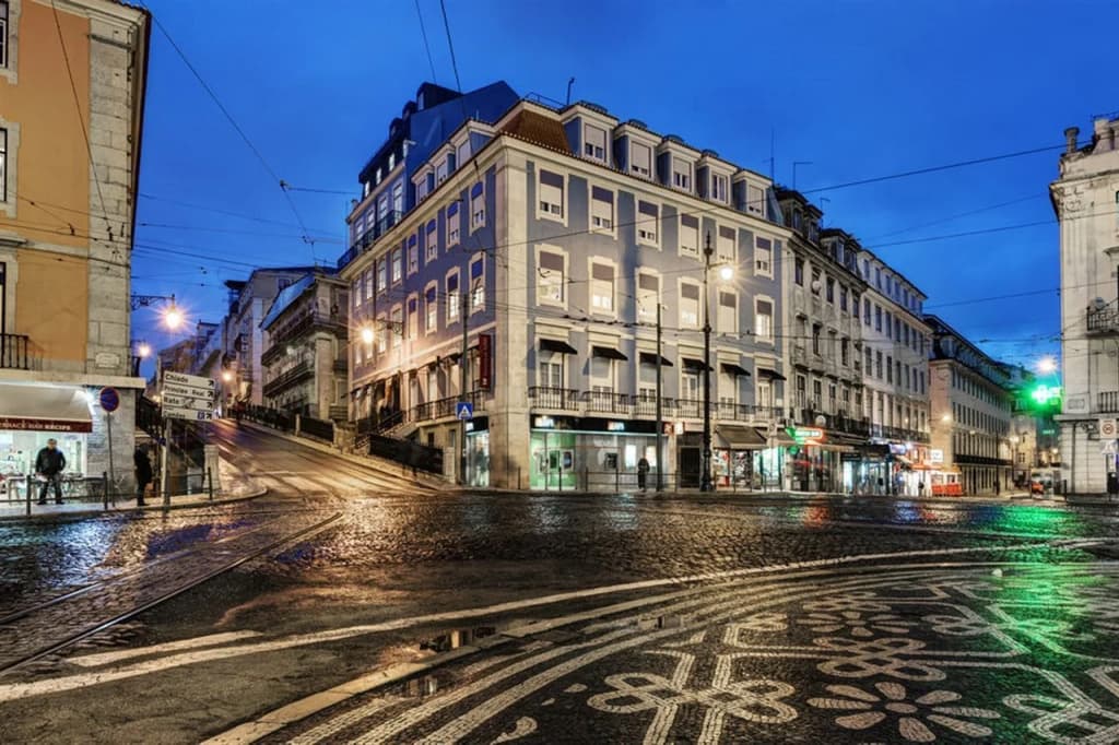 Lx Boutique Hotel - photo 14