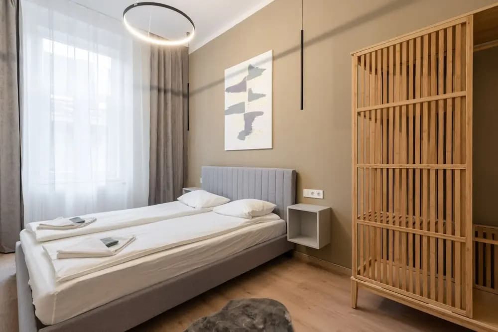 N36- Boutique Apartments By BQA - photo 2