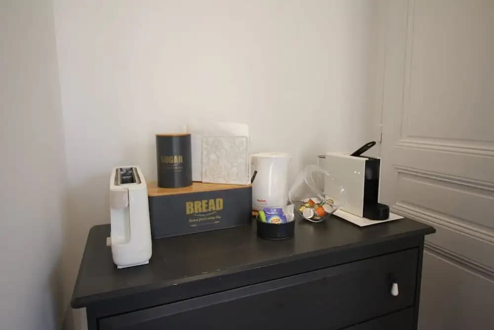 Nice Booking Clemenceau - photo 3