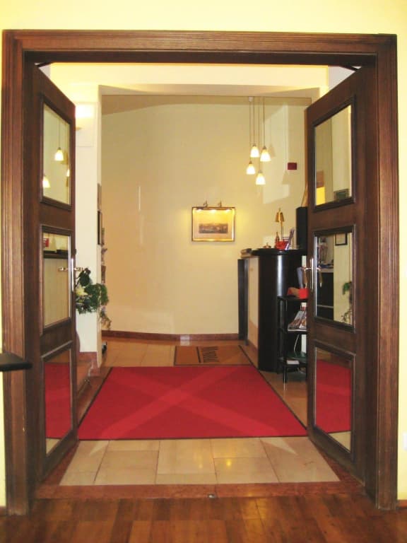 Mondial Appartement Hotel - photo 16