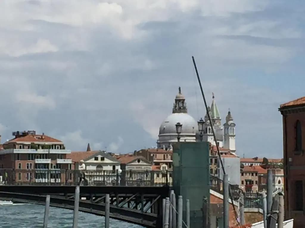 Ca' Delle Erbe - main photo
