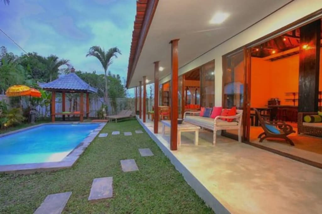 Villa Iman - photo 12
