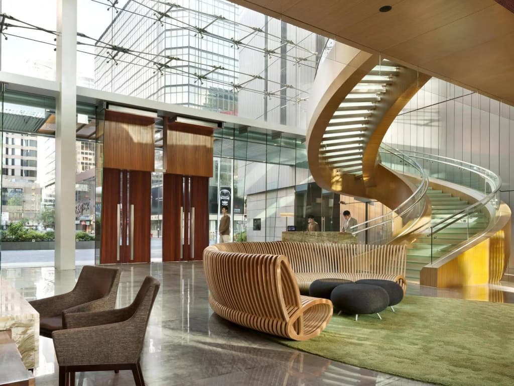 ICON Hotel - photo 15
