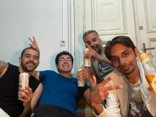 Black Dog Hostel - photo 18