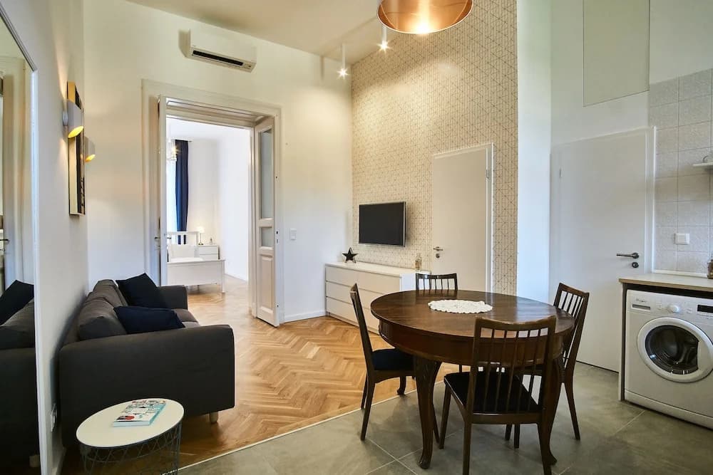 K35 Apartment Budapest - photo 12