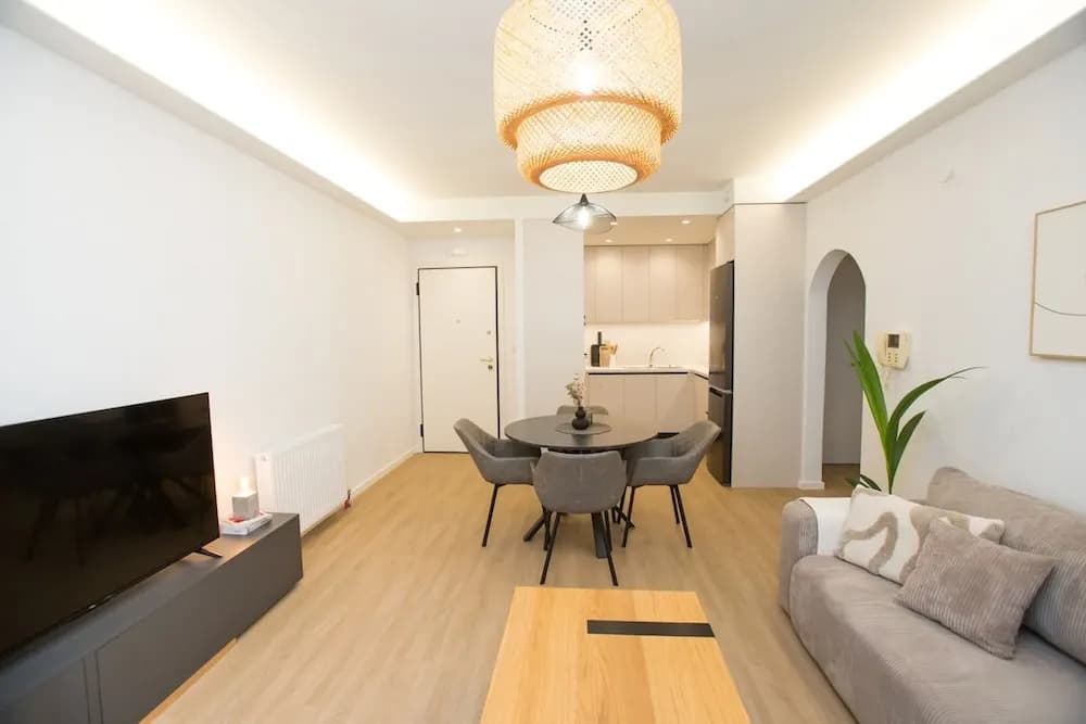 K11 Apartment - photo 3