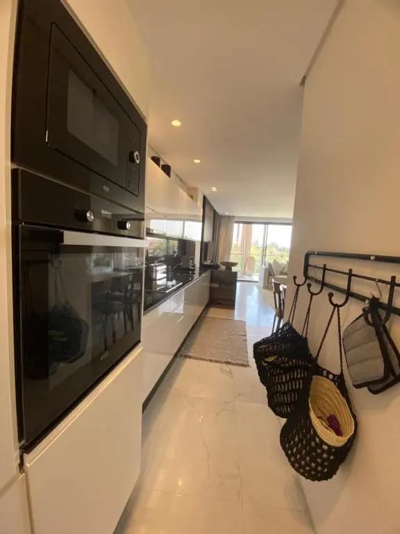 Hivernage luxury Apartment - photo 14