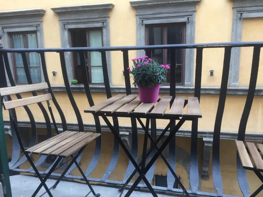 Brunelleschi Suite - photo 15