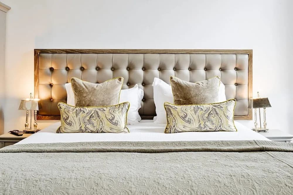 JOIVY Luxury George Street Apartments: Edinburgh Suite - photo 6