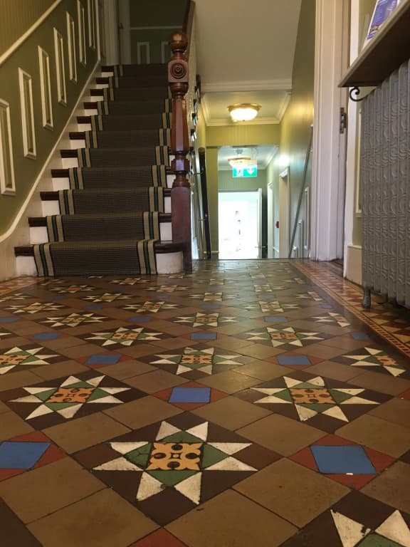 Balham Lodge - photo 11