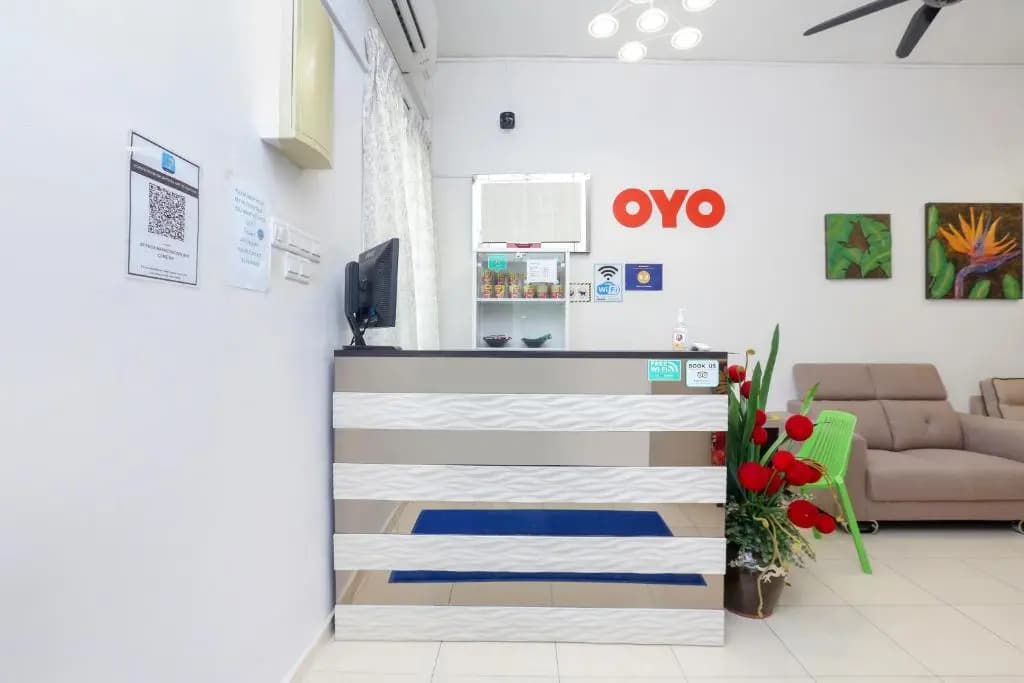 Hotel O Come Inn Premium - photo 13