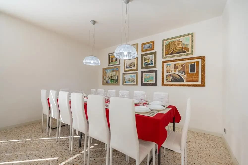 Villa Ridolfi - 15 min from Venice - photo 1