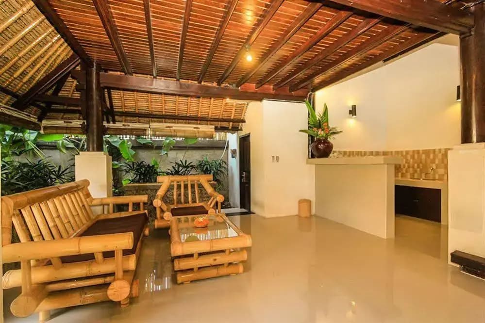 Villa Naga Laut - photo 10