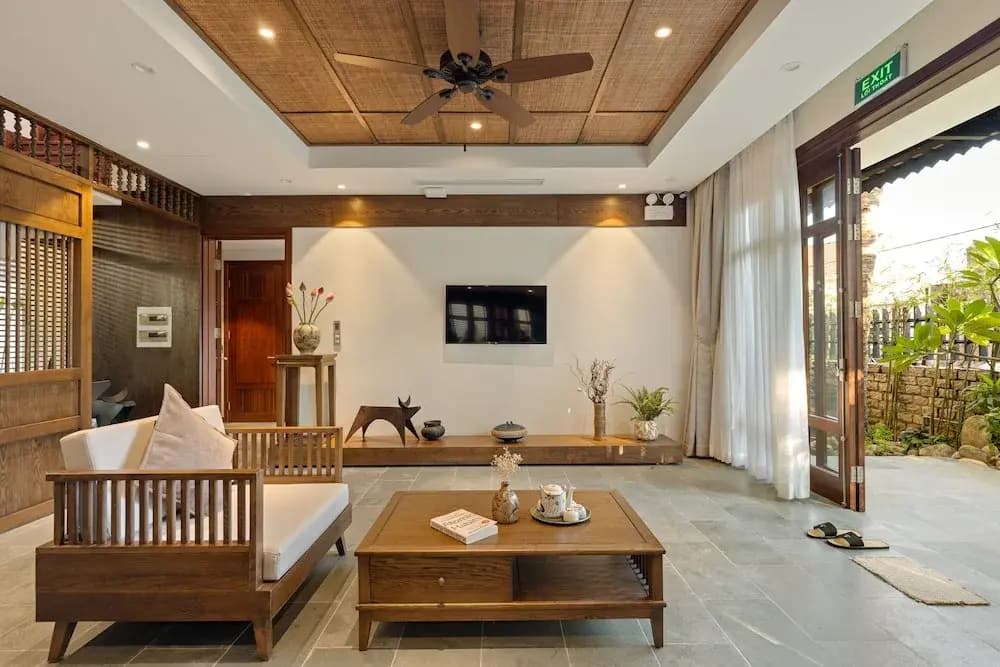 Su Retreat Hoi An - Riverfront Resort - photo 35