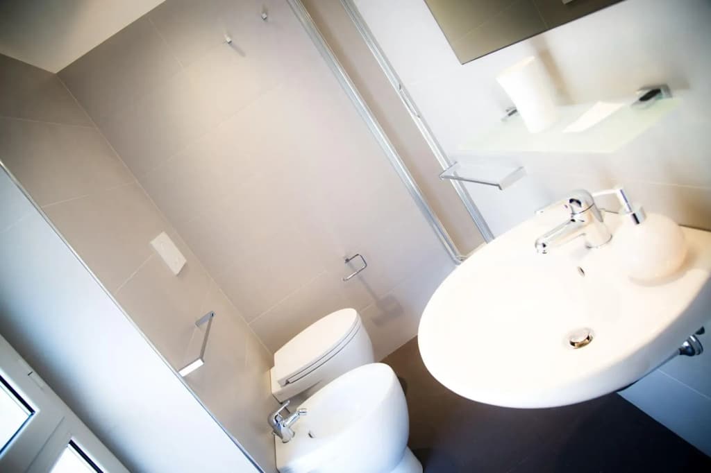 Modern BnB - photo 29