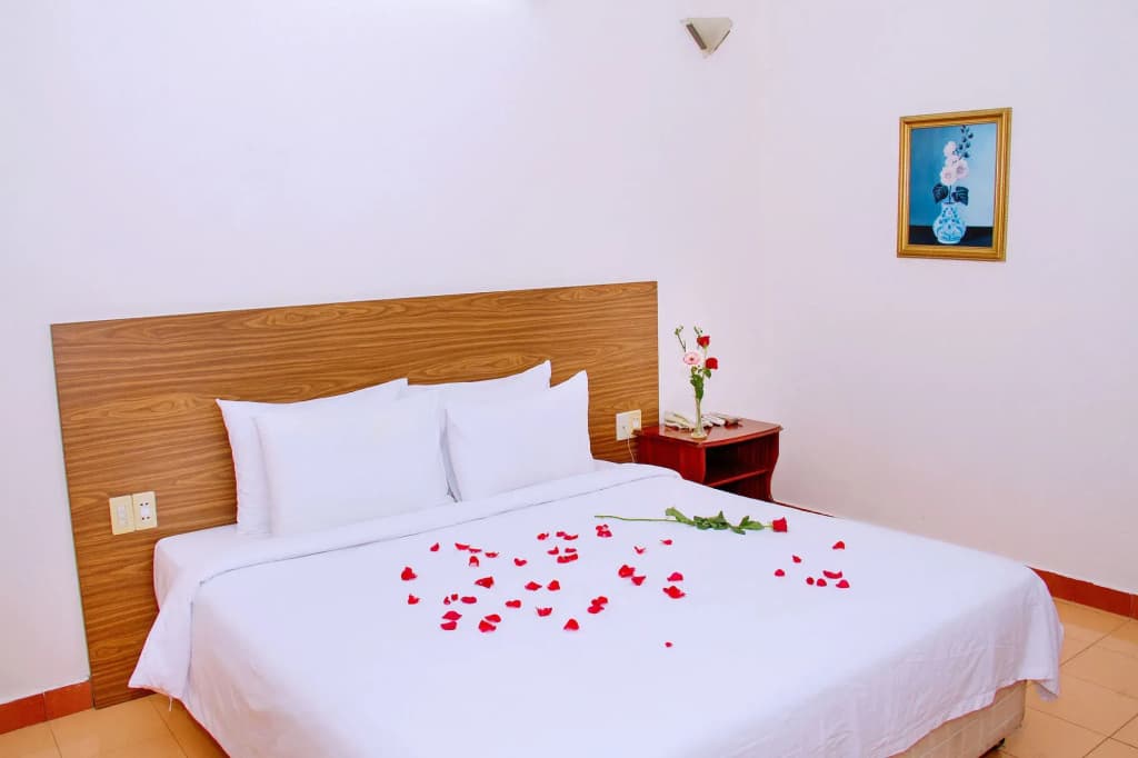 Aurora Nha Trang Hotel - photo 3