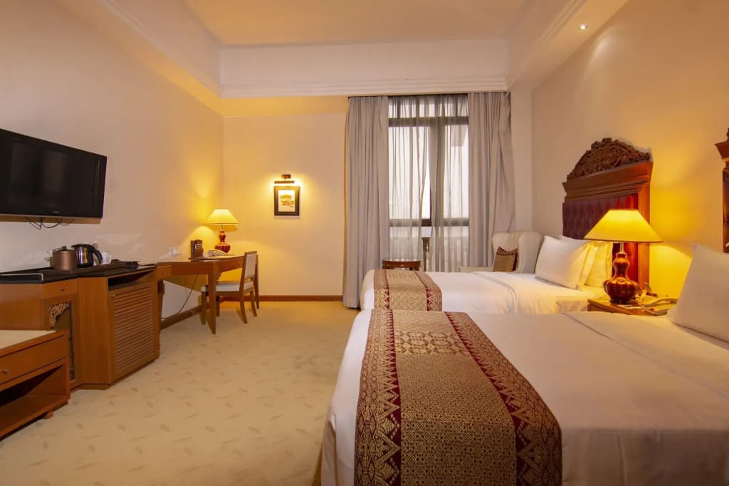 Royale Chulan Kuala Lumpur - photo 41