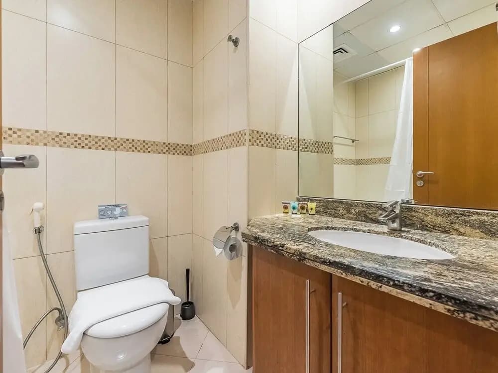 Stylish Studio Escape in the Heart of JLT - photo 8