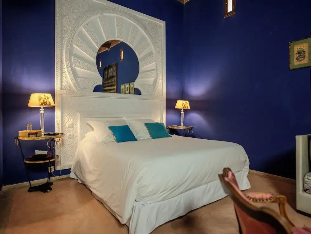 Riad Mayan & Spa - photo 5