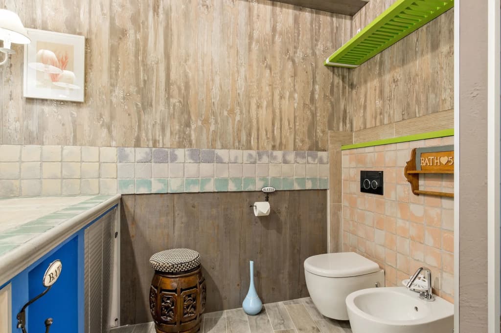 Rome Apartments - photo 20