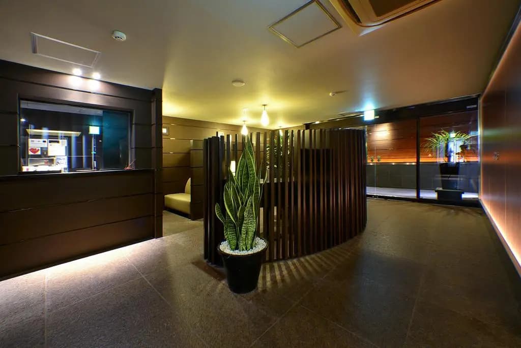 Hotel Aroma - main photo