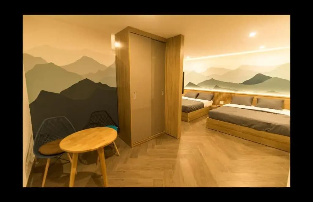 AHA Thang Bom Apartment Da Nang - photo 5