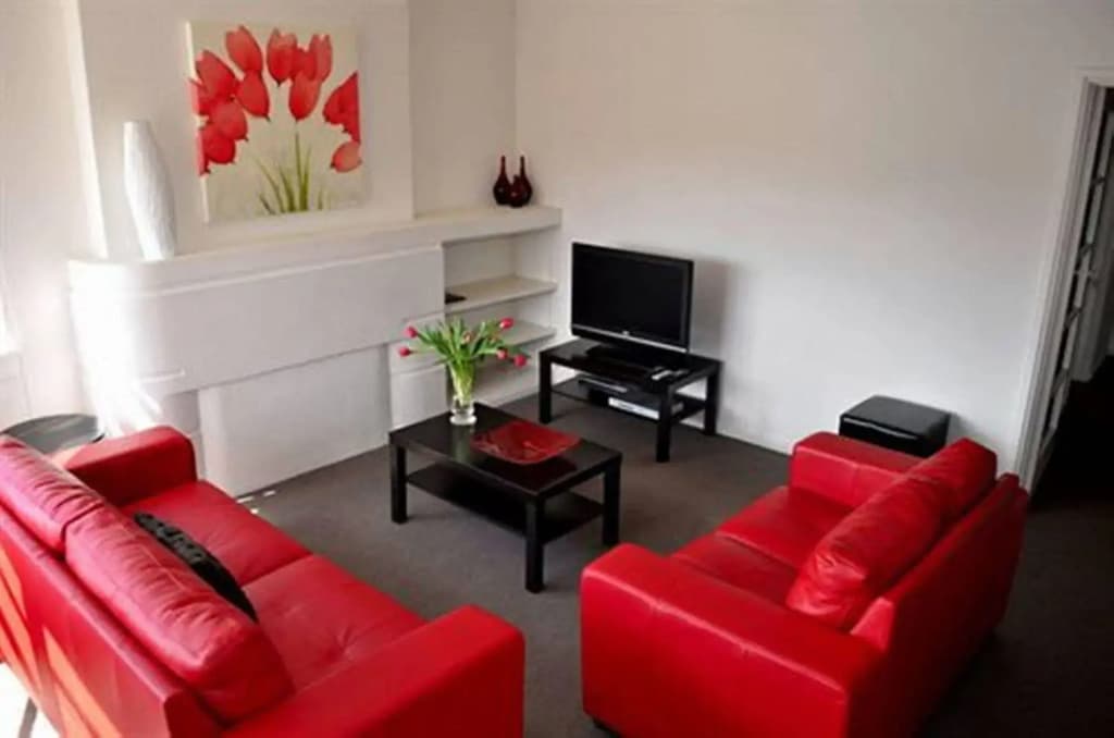 Albert Park Apartments - photo 6