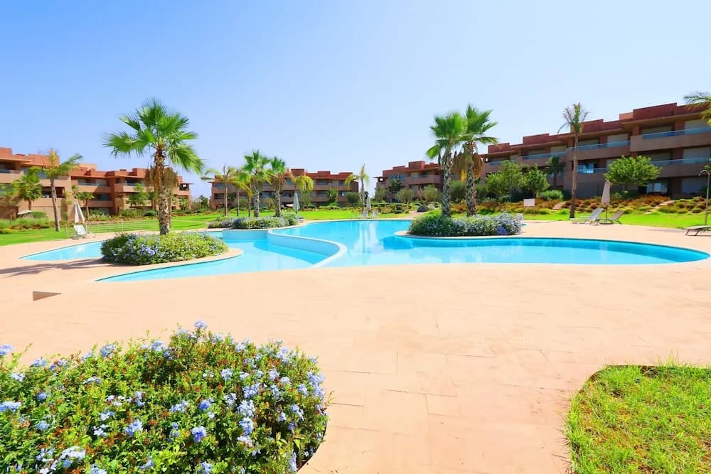 Family Only Golf City Flat - photo 4