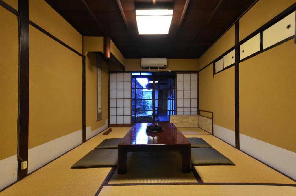 Kyomachiya Saigu - photo 13