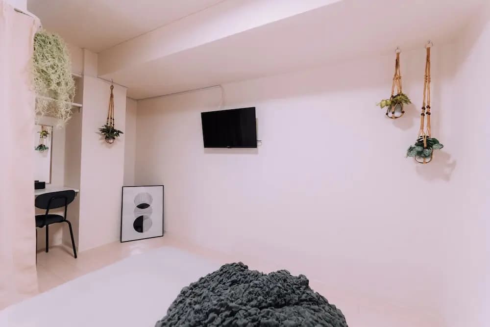 Minimalist Loft 1001 - photo 21
