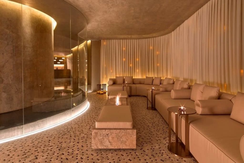 The St. Regis Istanbul - photo 4