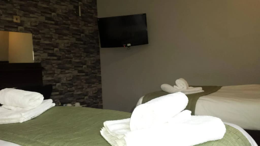 Epsilon Hotel - photo 6