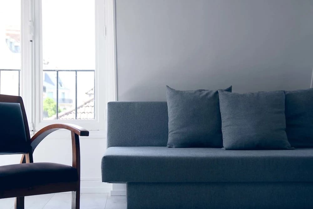 Pelican Stay - Parisian Apt Suite - photo 2