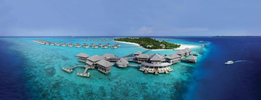 Six Senses Laamu - photo 20