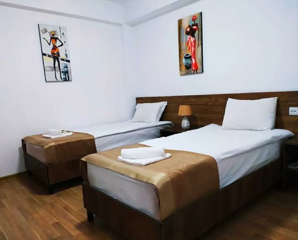 Asa Hotel Tbilisi - photo 5